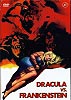 Dracula vs. Frankenstein (uncut) Cover A
